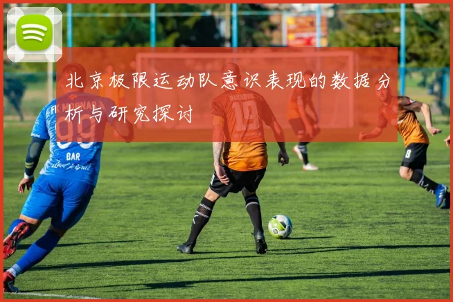 北京极限运动队意识表现的数据分析与研究探讨