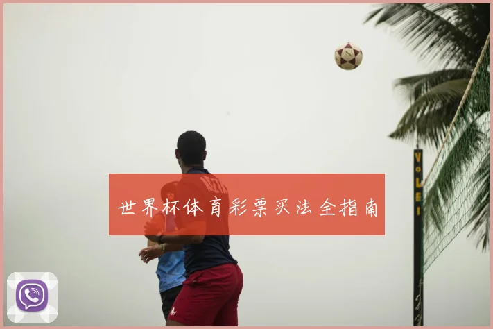 世界杯体育彩票买法全指南