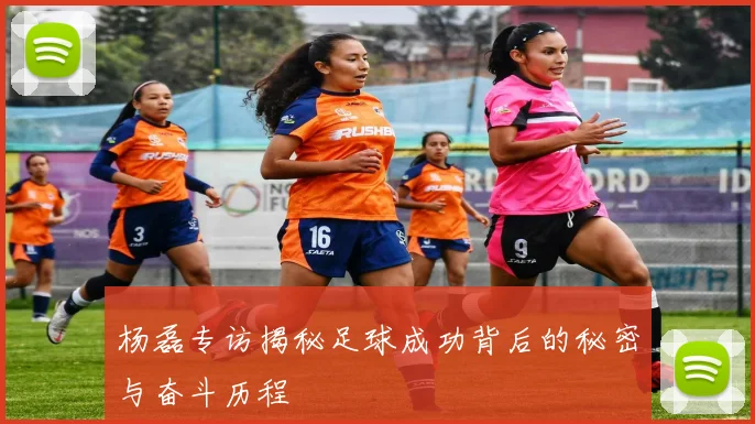 杨磊专访揭秘足球成功背后的秘密与奋斗历程