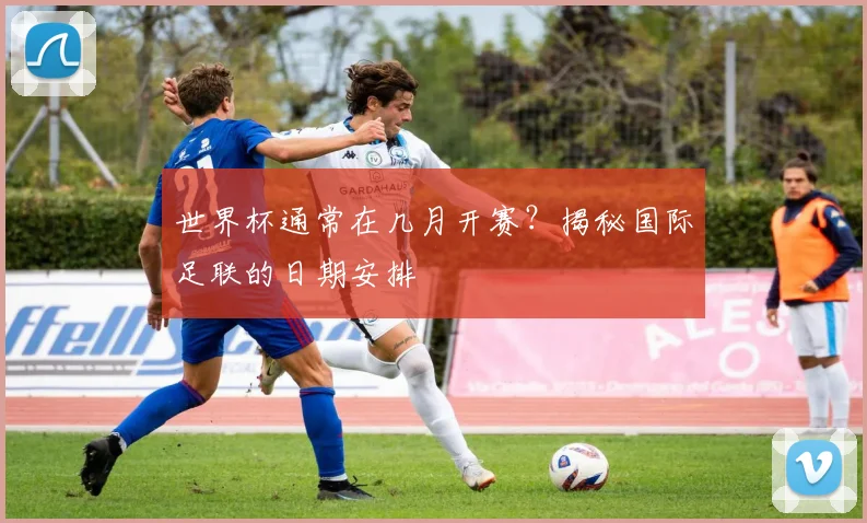 世界杯通常在几月开赛？揭秘国际足联的日期安排