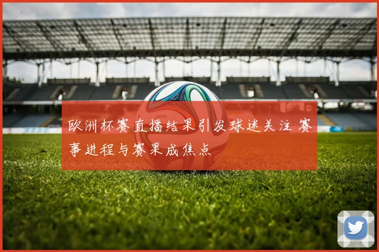 欧洲杯赛直播结果引发球迷关注 赛事进程与赛果成焦点