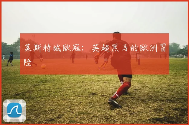 莱斯特城欧冠：英超黑马的欧洲冒险