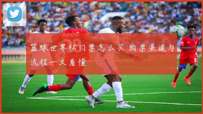 篮球世界杯门票怎么买 购票渠道与流程一文看懂